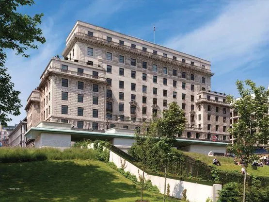 Premium business address - Level 1, Devonshire House, 1 Mayfair Place